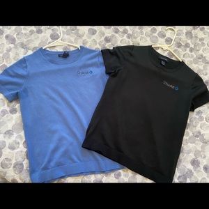 Chase Lanes End Tops